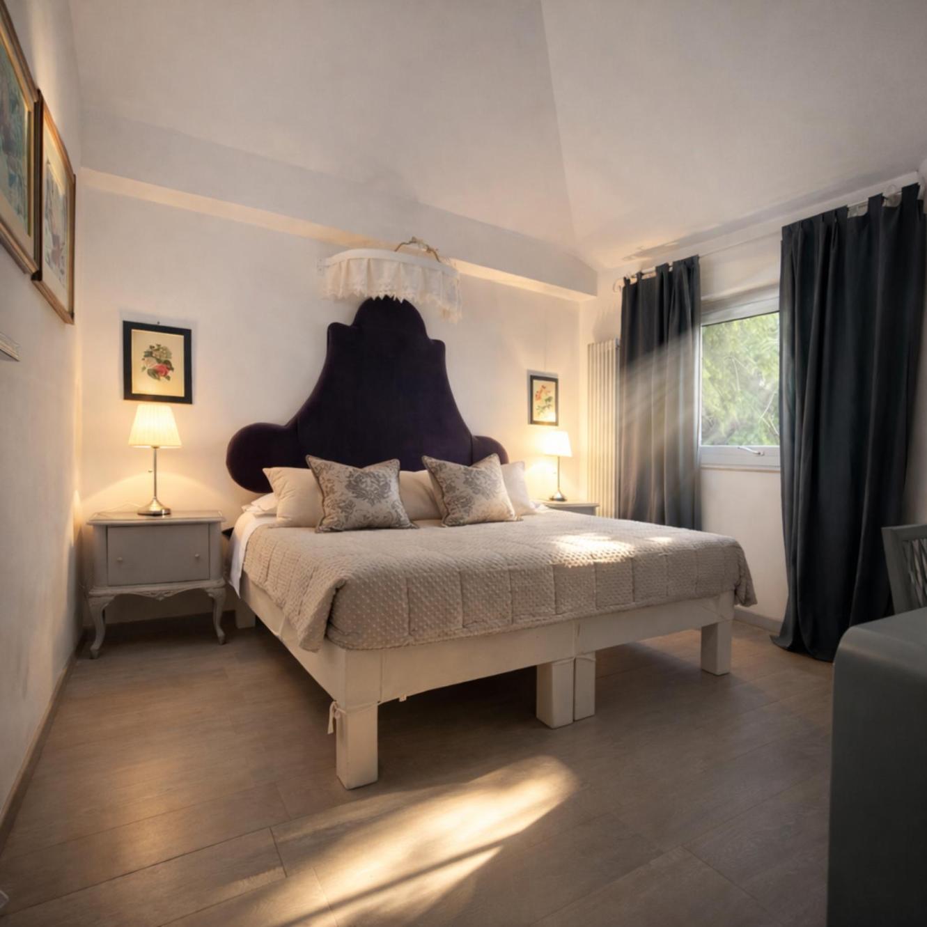 Classic Double or Twin Room