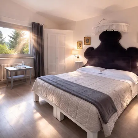 Country Lodge B&B-3