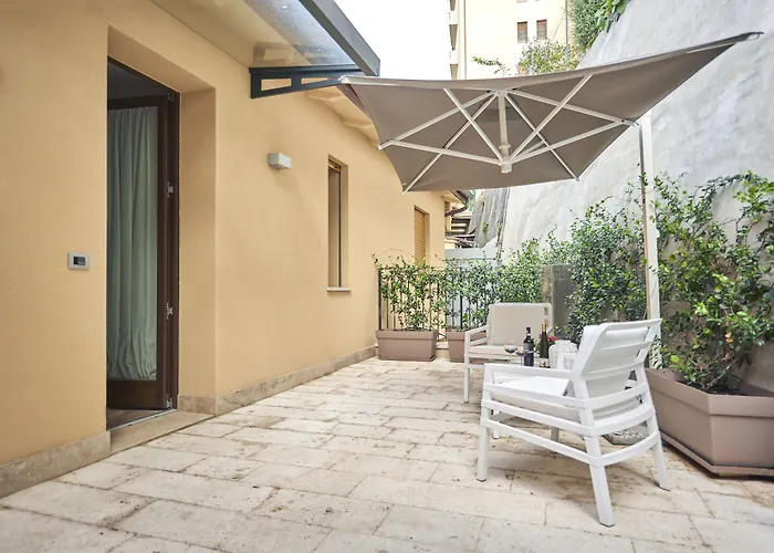 Domus Il Palio Bed & Breakfast Siena